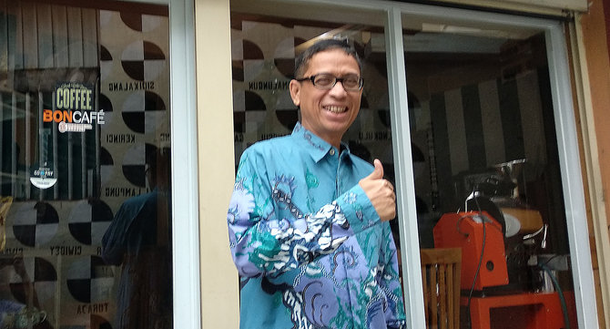 nurmansyah lubis