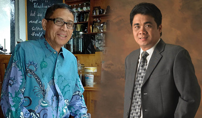 ahmad riza patria dan nurmansjah lubis