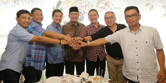Partai-Partai di Kota Semarang Mengacu PDIP untuk Rekom Pilwalkot 2020