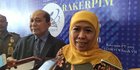 Khofifah Kenang Gus Sholah: Beliau Beri Energi Luar Biasa dalam Karir Politik Saya