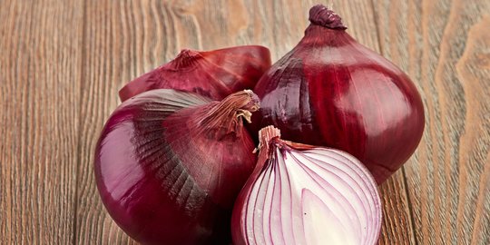 8 cara menumbuhkan rambut yang cepat dan mudah dengan alami