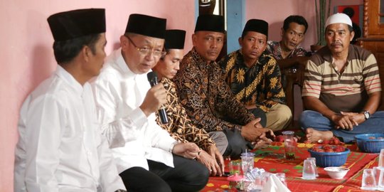 Jambi Punya Potensi Besar Buat Maju, Tapi Belum Dieksplorasi Maksimal