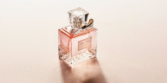 5 Jenis Parfum Berdasarkan Ketahanan Aroma, Kenali Sebelum Membeli