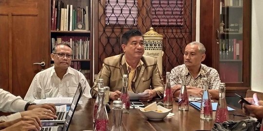 Mendag Agus Dilaporkan Atas Tuduhan Penipuan Rp500 Miliar