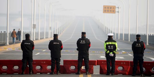 12 Mahasiswa Sumsel Kembali dari China, Tiga Orang Belum Terdata