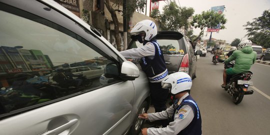 DPRD Minta Dishub DKI Prioritaskan Transportasi Umum Ketimbang Jalur Sepeda