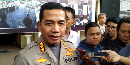 Pelaku Perundungan Teman Sekelas di Kota Malang Diperiksa Polisi