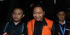 Berkas Lengkap, Eks Bupati Lampung Utara Segera Diadili Kasus Suap