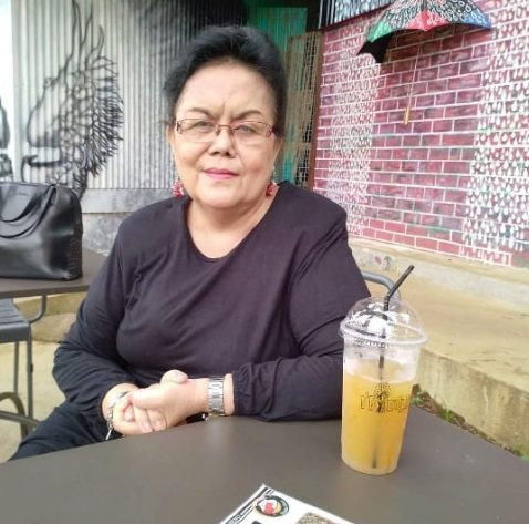 ibunda anjasmara