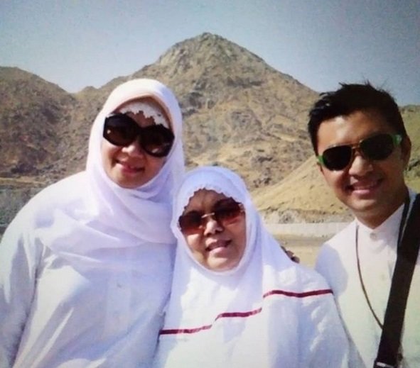 ibunda anjasmara