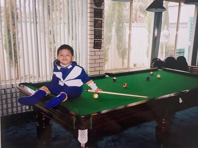 teuku rassyainstagram tamara bleszynski