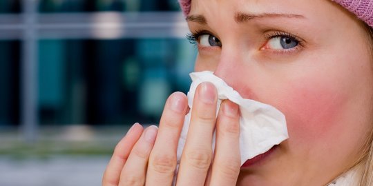 Virus Corona Mengancam Dunia, Ini Tipsnya Agar Terhindar