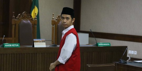 Tak Mau Perkeruh Suasana, Polisi Setop Usut Pengakuan Luthfi Soal Disetrum & Dipukuli