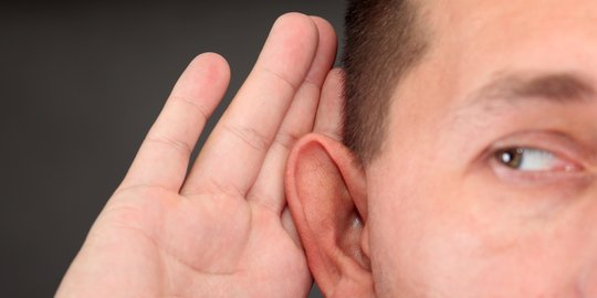 Kenali 5 Jenis Gangguan Pendengaran yang Mungkin Kamu Alami