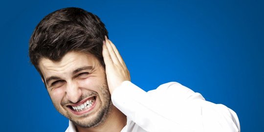 pendengaran sensorineural