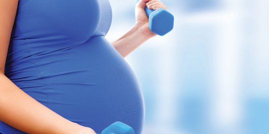 4 jenis olahraga yang bermanfaat untuk mempersiapkan tubuh sebelum kehamilan