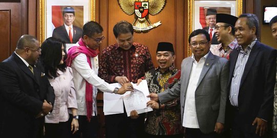 Usul Pansus Jiwasraya, Demokrat Curiga Duit Korupsi Buat Pemilu