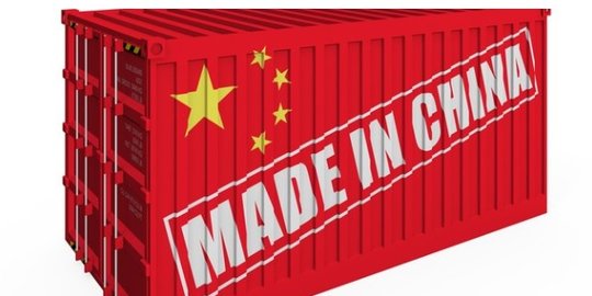 Deretan Barang Impor dari China yang Dilarang Masuk Indonesia karena Virus Corona