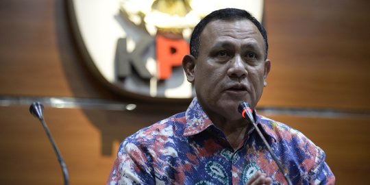 Penyidik KPK Rosa yang Tangani Kasus Harun Masiku Dipulangkan ke Polri