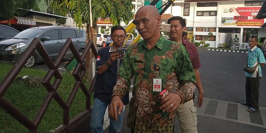 3 Pejabat Pemkab Jember Bungkam Usai Diperiksa Kasus Korupsi Pasar Manggisan