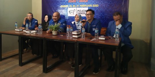 PAN dan Demokrat Bentuk Posko Bersama di Pilbup Jember