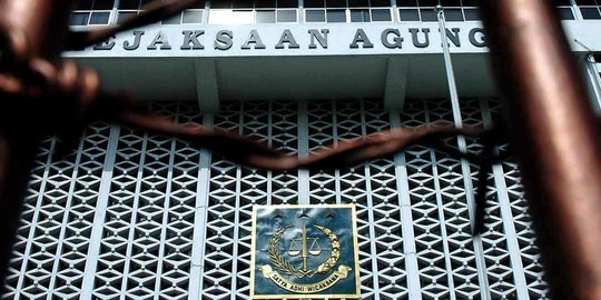 Kejagung Usut Aset 7 Tersangka Korupsi BTN Semarang dan Gresik Rugikan Negara Rp50 M