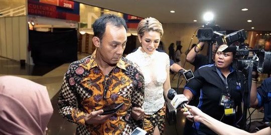 Curhatan Nikita Mirzani Saat di Penjara, Jalani 3 Hari Bersama Arkana Bikin Nangis