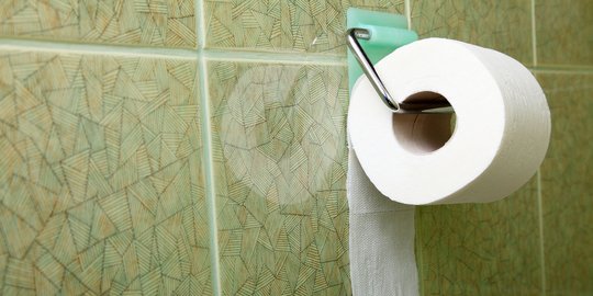 essensial dalam tissue rev2