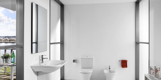 8 Tips Menghilangkan Bau Toilet Dengan Cepat Mudah Dan Praktis Merdeka Com