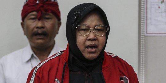 Tak Cabut Laporan Polisi, Risma Maafkan Pelaku Penghinanya di Medsos