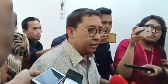 Fadli Zon Sebut Pemerintah Wajib Pulangkan WNI Eks Simpatisan ISIS