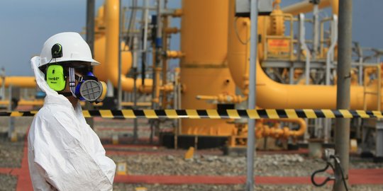Ekonom Bank Permata: PGN akan Alami Dampak Negatif, bila Harga Gas Industri Turun