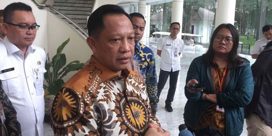 Perpanjang Dana Otsus Papua, Mendagri Tunggu Keputusan DPR dan Aspirasi Warga