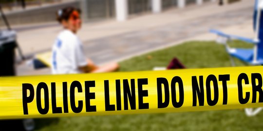 Baku Tembak Saat Ditangkap, Pembunuh Tewas Diterjang Peluru