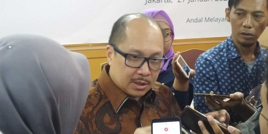 Hendak Dilebur, Taspen Beberkan Perbedaan dengan BPJamsostek dan Asabri