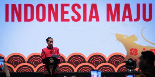 Jokowi Tak Setuju Ratusan WNI Eks ISIS Pulang ke Indonesia
