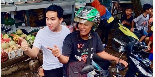 Gibran Dinilai Bakal Dapat Rekomendasi PDIP Usai Jokowi Bertemu FX Hadi