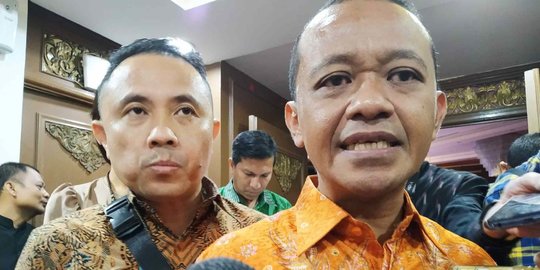 Cara BKPM Kejar Realisasi Investasi Rp886 Triliun di 2020