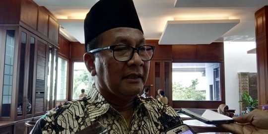 Menkop Teten Angkat Arif Rahman Hakim Jadi Deputi Pengembangan SDM