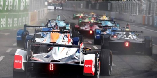 Rapat dengan Pemprov DKI, Setneg Tak Izinkan Area Monas Dipakai Gelaran Formula E