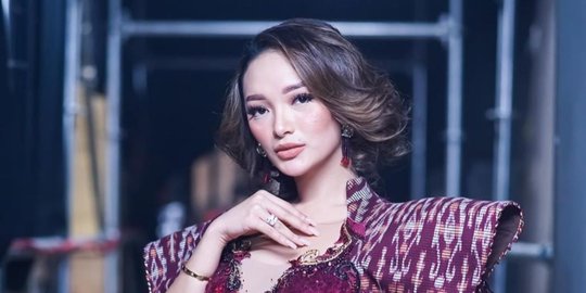 Sudah Sukses dan Bergelimang Harta, Ada Satu Keinginan Zaskia Gotik Belum Terwujud