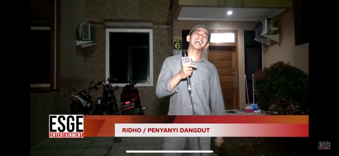 ridho