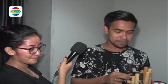 hasil kerja keras jadi penyanyi, ini 11 potret rumah mewah fildan dangdut academy