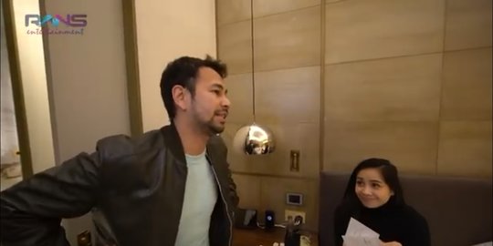 kulit dari nagita untuk raffi bikin melongo rev2