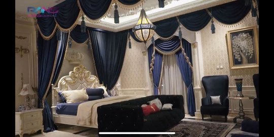 Download Rumah Super Mewah Di Indonesia Pictures