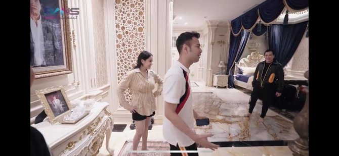 raffi ahmad