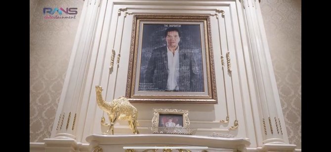 raffi ahmad