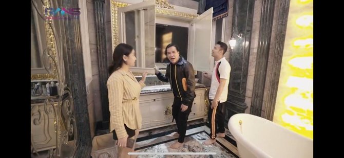 raffi ahmad
