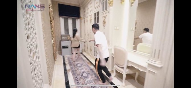 raffi ahmad