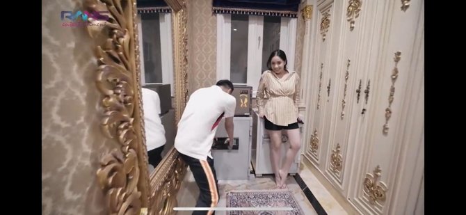 raffi ahmad